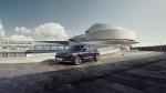 Ford Focus Vignale 2018 года (WW)